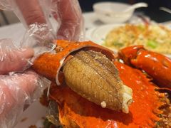 -喜记避风塘炒辣蟹(旗舰店)