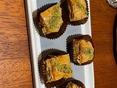 -ELI FALAFEL Lebanese&Mediterranean黎巴嫩美食(富城路店)