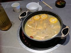 -创味·民间海南菜·非遗藤桥排骨(藤桥·免税城店)