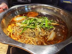 -汪爹爹武汉牛三鲜(朝外大街店)