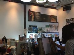 -小院儿童绘馆(富国里店)