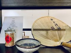 -五观堂素食(新华路店)