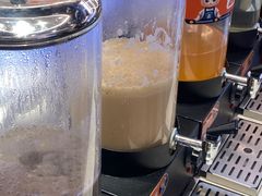 -素满香·全民食养自助(长宁龙之梦店)