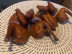-新天世纪中餐厅