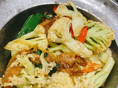 -院8里·少城记忆老川菜(宽窄巷子店)