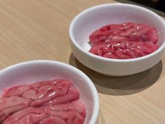 -海底捞火锅(劲松店)