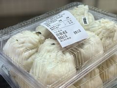 -白玉兰食品甜凤店(合生汇店)