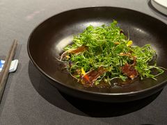 -上海滩餐厅(BFC外滩金融中心店)