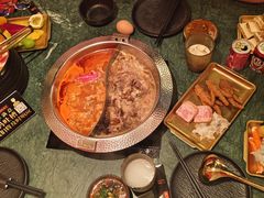 -牛New寿喜烧(曹路花园城店)