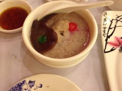 -聚春园自助餐厅(东街口店)