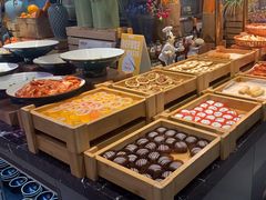 -非烤勿扰韩料自助烤肉(松山湖万科店)