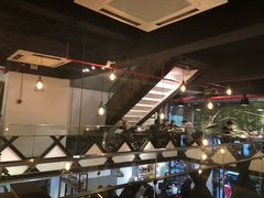 大堂-马头巷·隐庐居·红油大虾(园区店)