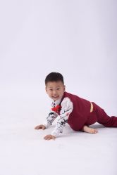 -爱你宝贝儿童摄影馆(朝霞东路店)