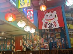 大堂-仙隐小鹿中華の日料(正弘城店)