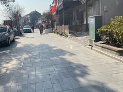 -三林塘老街