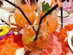 -OL’s Cake鲜荟千层(东风中路店)