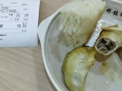 -蒋家桥饺面店(东关街店)
