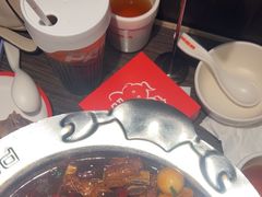 -胖哥俩肉蟹煲(湖滨银泰in77店)