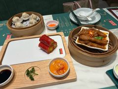 -悦得闲广式点心茶楼(蓝鲸世界店)