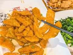 -好兄弟郭巨海鲜(天一阁店)