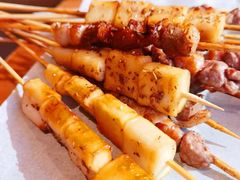 大话小腰-大话小腰(鸟巢店)