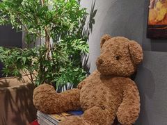 -咖法森林·咖啡  酒吧(天河店)