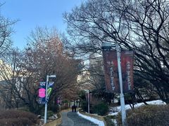 -首尔市立美术馆
