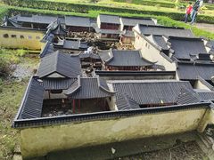 -深圳锦绣中华民俗村