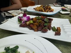 -玉舌尖私房菜(裕华店)