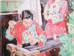 -四川美术学院美术馆