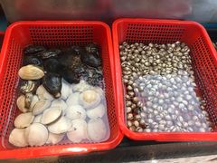 -海鸿荟·沿江菜(中山北路店)