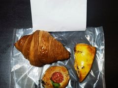 -DRUNK BAKER(上海陕康里店)