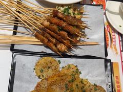 -靓虾二哥·龙虾馆(大塘总店)