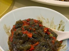 -莲餐厅·湖北菜·藕汤老手艺(愚园路店)