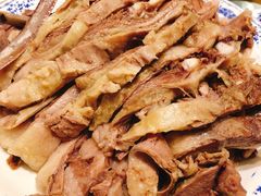 -宁夏国强手抓羊肉·清真菜(未央路凤三店)