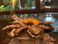 -斯普汇生蚝牛排馆(中骏世界城店)