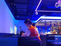 -大成海鲜烧烤·小龙虾(七宝店)