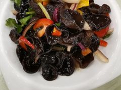 -东四民芳餐厅(世茂工三店)