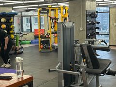 -健身专家Wellness Experts