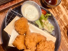 -小川洋风料理(街道口店)