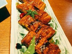 -水之惠鲜鱼料理(王府大街店)