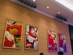 -上海圣淘沙万怡酒店