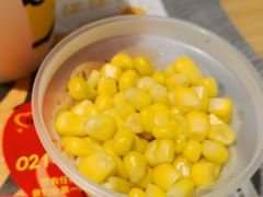-麦当劳(顾村公园店)