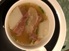 -三号黄浦会Canton Table