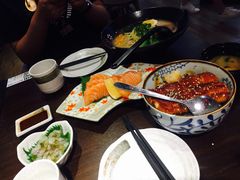 -小曹日本料理(软景中心店)