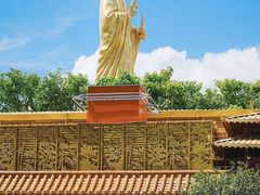 -广州莲花山旅游区