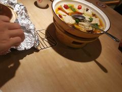 -羊之道草原味道清真餐厅(番禺店)