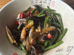 -贺记湘菜馆(东体育会路店)