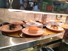 -争鲜回转寿司(东方银座店)