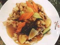 -桃园中华料理炸酱面(燕儿岛路店)